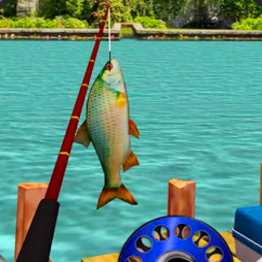 Real Fishing Ace Pro APK - Free download for Android