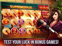 Samurai Casino - FREE Slots obrazek 2