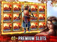Samurai Casino - FREE Slots obrazek 14