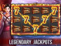 Vegas Casino - slot makineleri imgesi 12