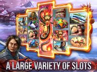 Samurai Casino - FREE Slots obrazek 9