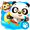 imagen dr panda s swimming pool 0mini comments