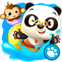 Dr. Panda's Swimming Pool