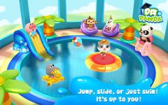 Dr. Panda's Swimming Pool ảnh màn hình apk 11