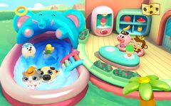 La Piscina del Dr. Panda captura de pantalla apk 10