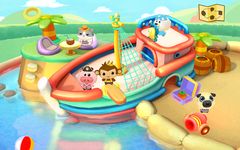 Dr. Pandas Schwimmbad Screenshot APK 22