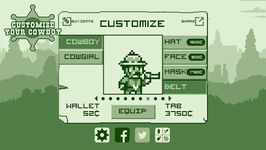 Captură de ecran 2-bit Cowboy apk 11