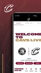 Cleveland Cavaliers ekran görüntüsü APK 5