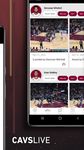 Cleveland Cavaliers zrzut z ekranu apk 6