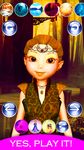 プリンセスフェアリーヘアーサロンゲーム のスクリーンショットapk 16