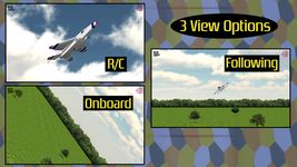 Immagine 14 di RC-AirSim - RC Model Plane Sim