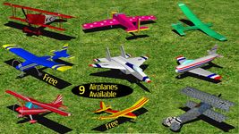 RC-AirSim - RC Model Plane Sim の画像23