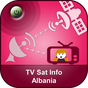 Apk TV Sat Info Albania