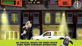 Captura de tela do apk Shaun the Sheep - Shear Speed 13