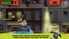 Captura de tela do apk Shaun the Sheep - Shear Speed 12