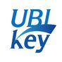 휴대폰 인증서 서비스(유비키_UBIKey) 아이콘