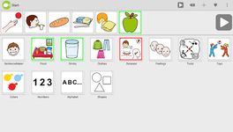 LetMeTalk: Free AAC Talker image 5