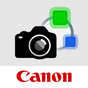 ไอคอนของ Canon Camera Connect