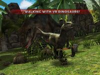 Jurassic VR - Google Cardboard screenshot apk 2