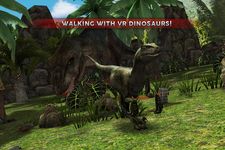 Captura de tela do apk Jurassic VR - Google Cardboard 9