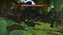 Captura de tela do apk Jurassic VR - Google Cardboard 8