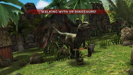 Jurassic VR - Google Cardboard στιγμιότυπο apk 8