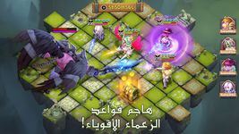 ภาพหน้าจอที่ 13 ของ Castle Clash : كاستل كلاش