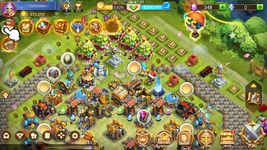 Castle Clash : كاستل كلاش captura de pantalla apk 4