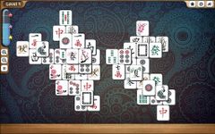 Mahjong HD image 1