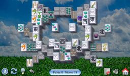 All-in-One Mahjong 2 FREE image 