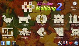 All-in-One Mahjong 2 FREE image 11