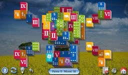 All-in-One Mahjong 2 FREE image 10