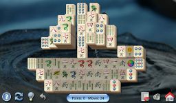 All-in-One Mahjong 2 FREE image 9