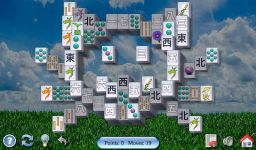 All-in-One Mahjong 2 FREE image 6