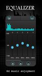 Música Ecualizador EQ captura de pantalla apk 