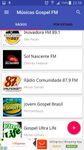 Imagem 4 do Musicas Gospel FM