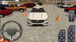 Captura de tela do apk Car Parking Game 4