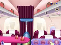 Flugzeugreinigung Spiele Screenshot APK 4