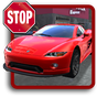 Permis de conduire en ville 3D APK