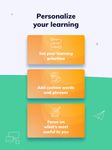 Learn French Fast: Course ảnh màn hình apk 11