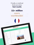 Learn French Fast: Course ảnh màn hình apk 5