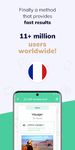 Learn French Fast: Course ảnh màn hình apk 20