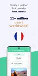 ภาพหน้าจอที่ 23 ของ Learn French Fast: Course