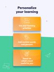 ภาพหน้าจอที่ 3 ของ Learn French Fast: Course