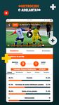 Win Sports Online captura de pantalla apk 17