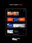 Win Sports Online captura de pantalla apk 15