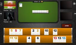 Tangkapan layar apk Rummy PRO 11