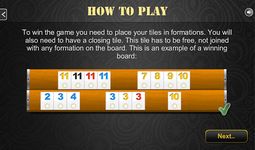 Screenshot 7 di Rummy PRO apk