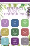 Tangkapan layar apk Ref. Guide for Essential Oils 6