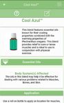 Tangkapan layar apk Ref. Guide for Essential Oils 17